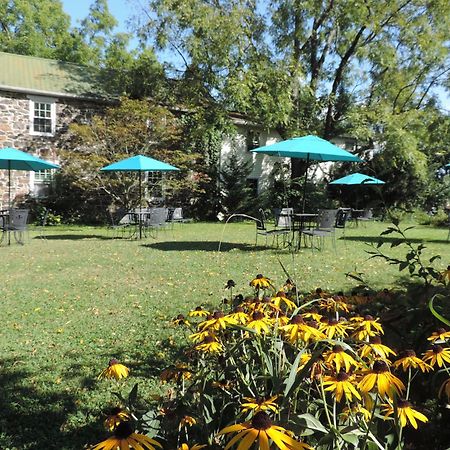 Gettysburg Battlefield Bed & Breakfast Inn Екстериор снимка