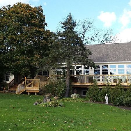 Gettysburg Battlefield Bed & Breakfast Inn Екстериор снимка