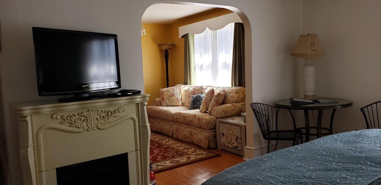 Gettysburg Battlefield Bed & Breakfast Inn Екстериор снимка