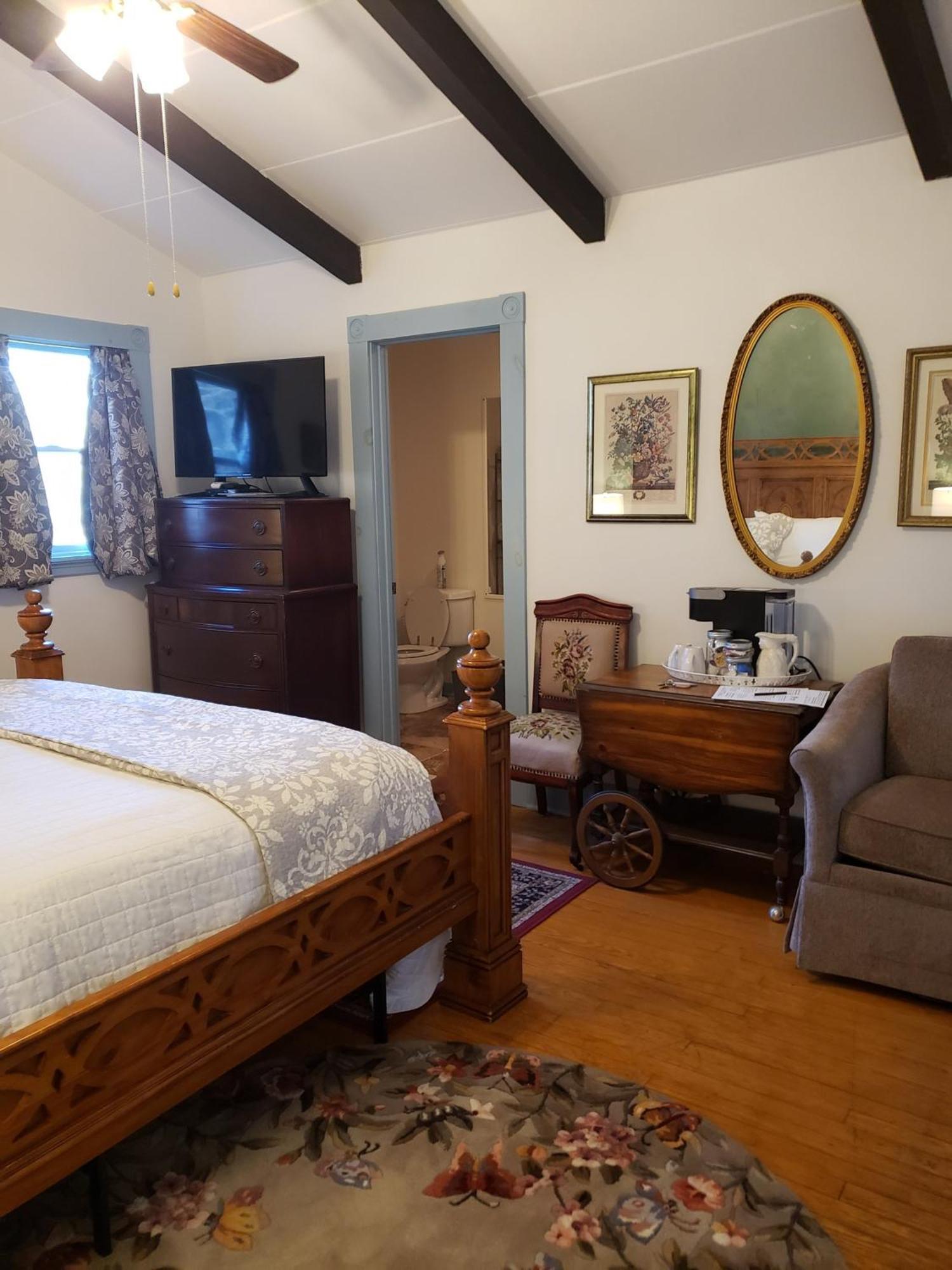 Gettysburg Battlefield Bed & Breakfast Inn Екстериор снимка