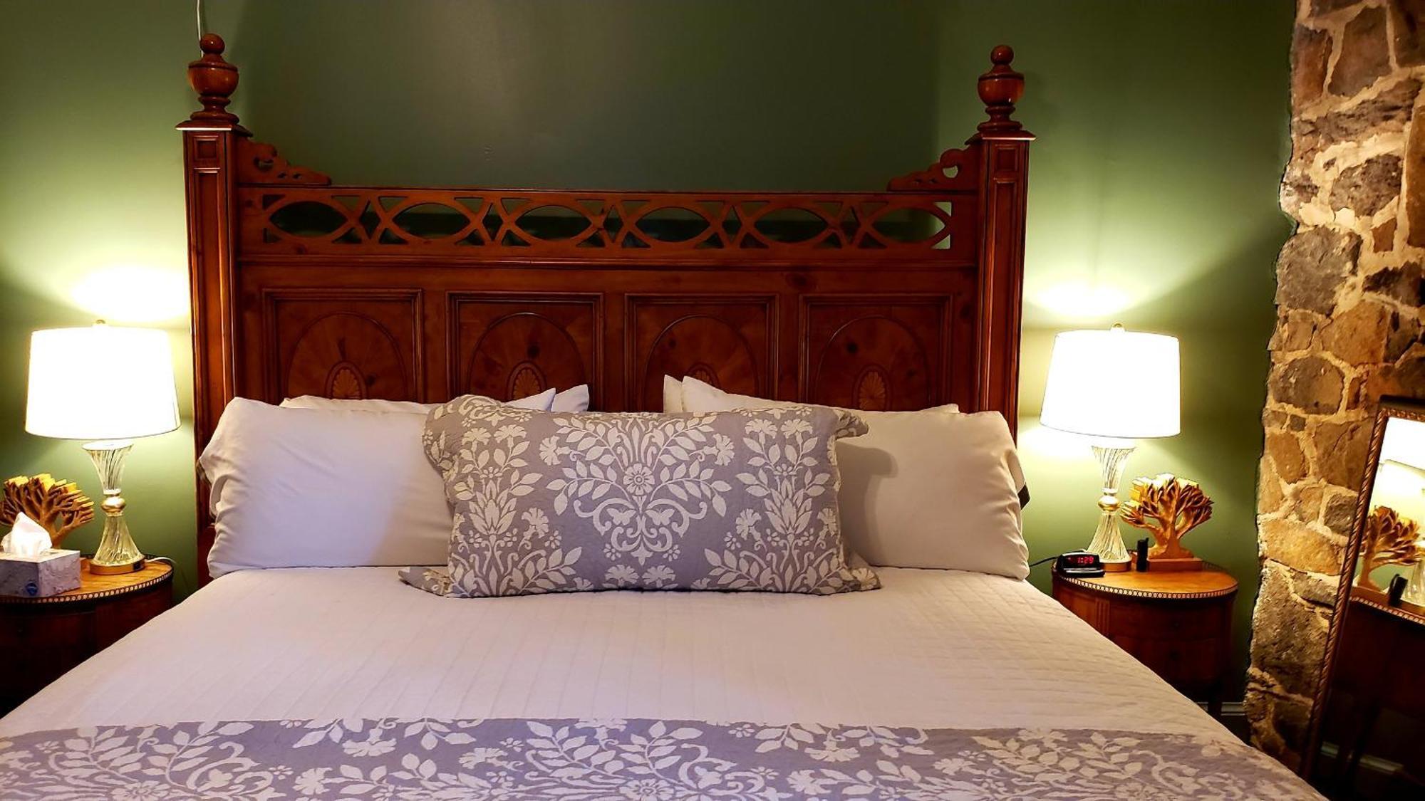 Gettysburg Battlefield Bed & Breakfast Inn Екстериор снимка