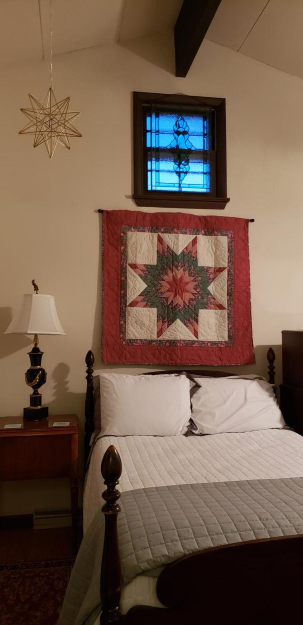 Gettysburg Battlefield Bed & Breakfast Inn Екстериор снимка