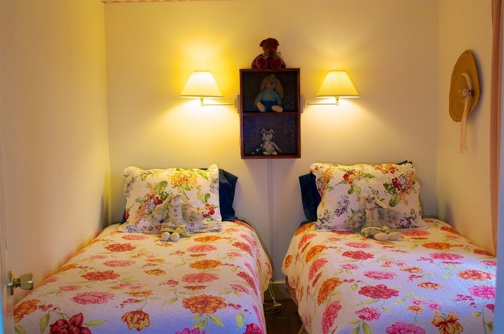 Gettysburg Battlefield Bed & Breakfast Inn Екстериор снимка