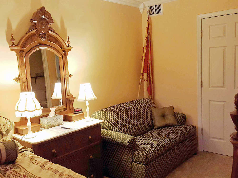 Gettysburg Battlefield Bed & Breakfast Inn Екстериор снимка