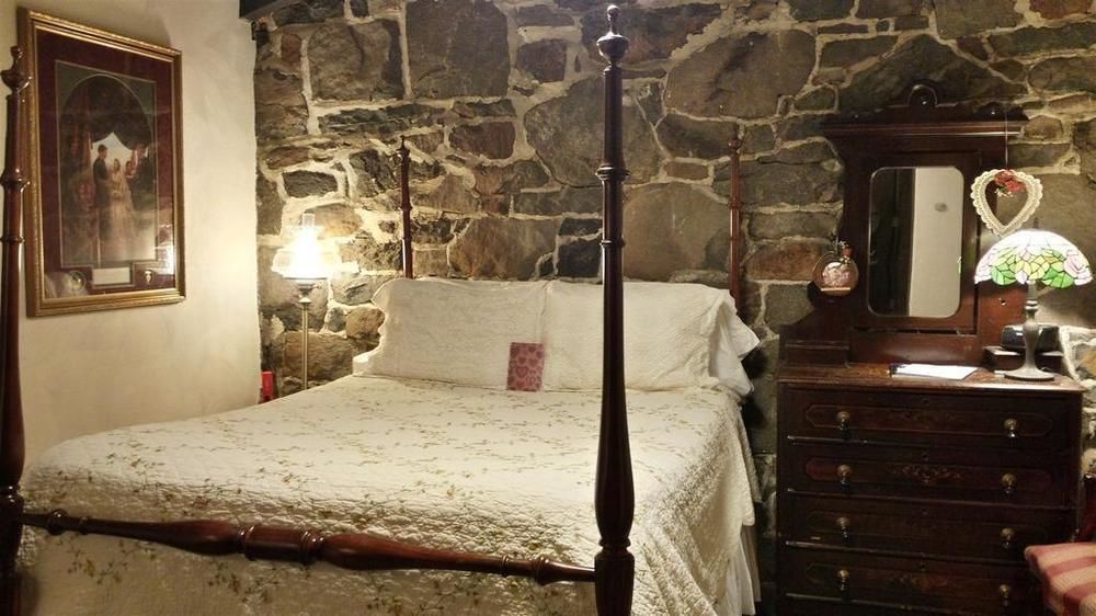 Gettysburg Battlefield Bed & Breakfast Inn Екстериор снимка