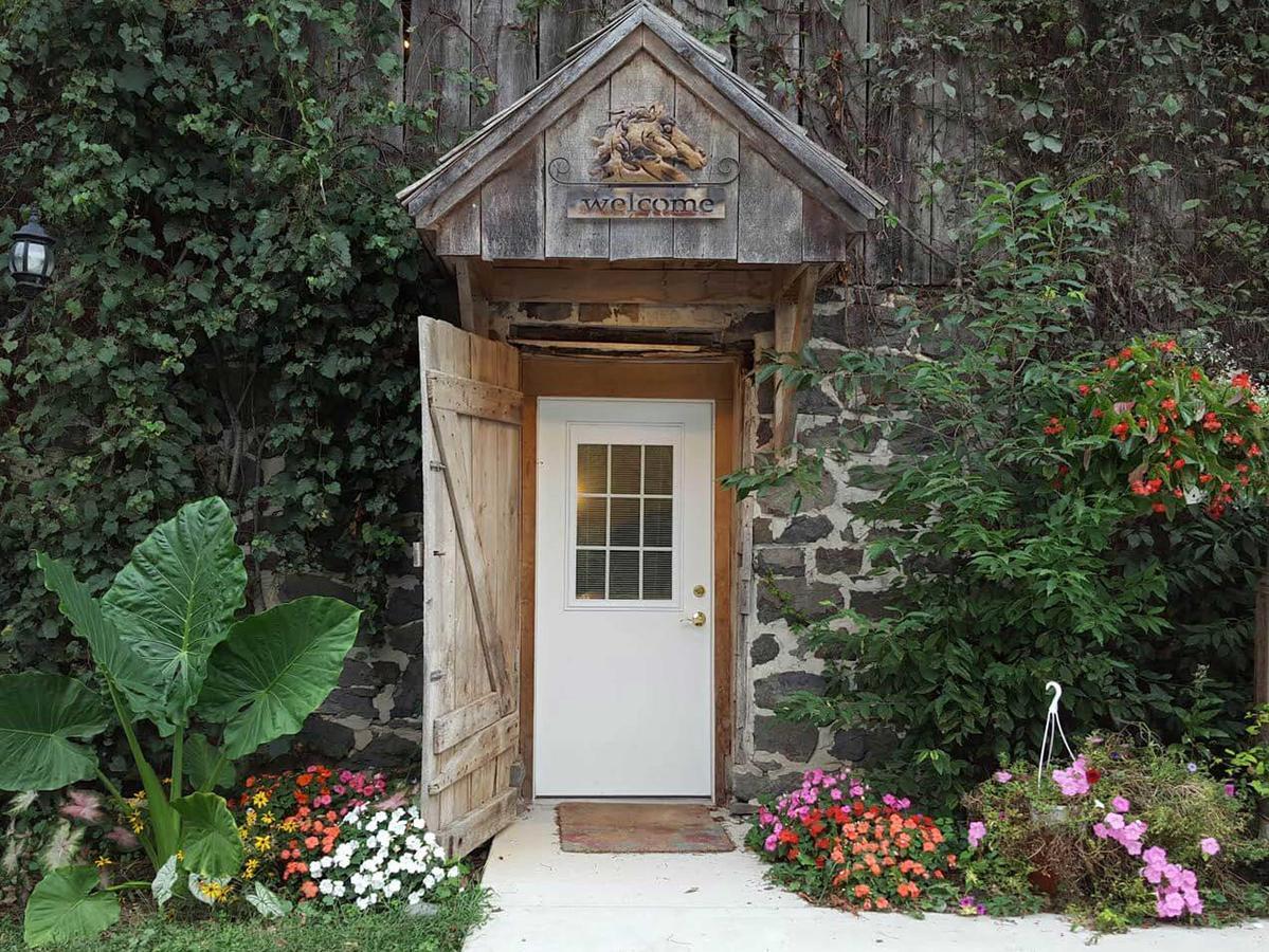 Gettysburg Battlefield Bed & Breakfast Inn Екстериор снимка