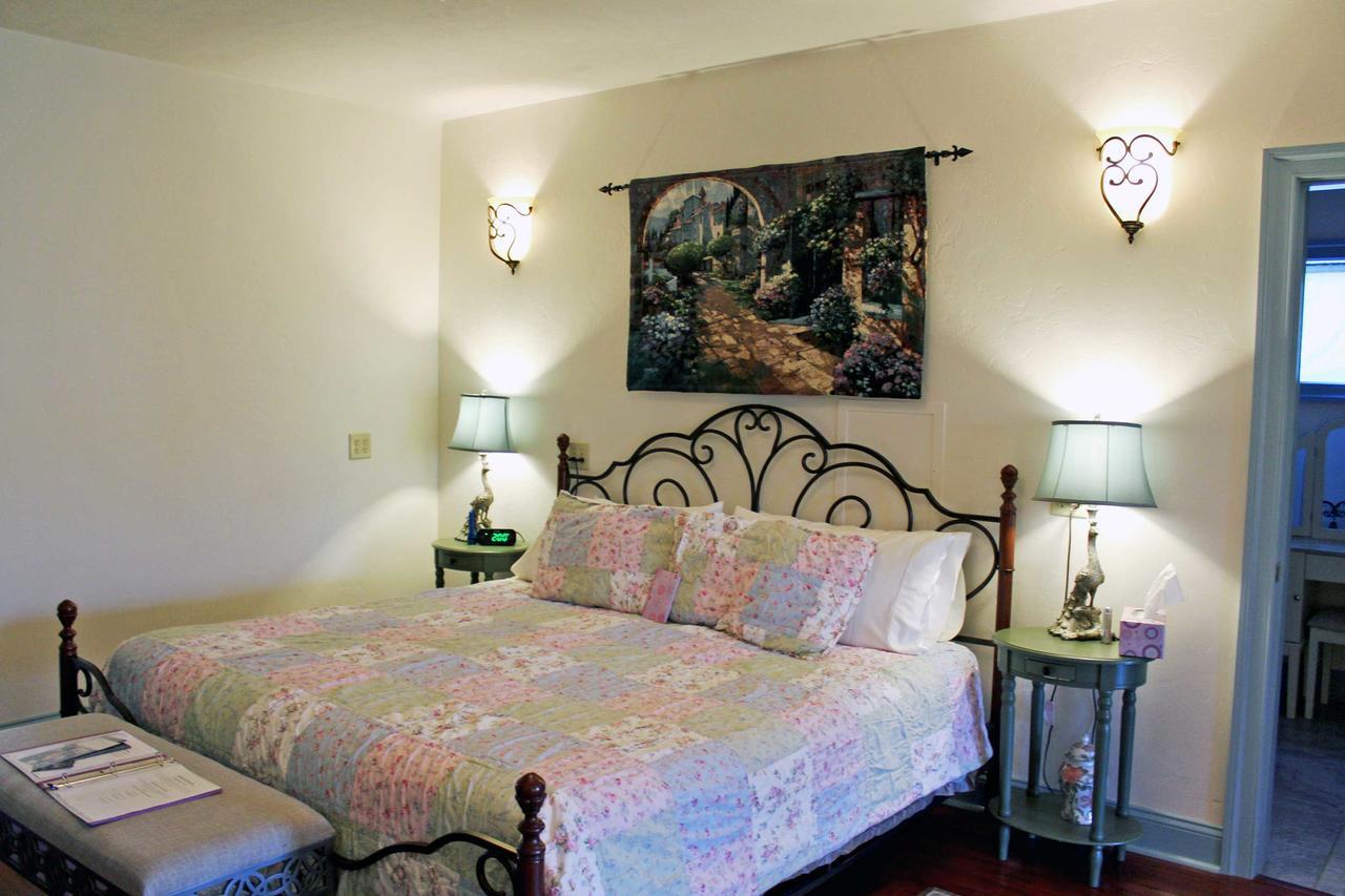 Gettysburg Battlefield Bed & Breakfast Inn Екстериор снимка