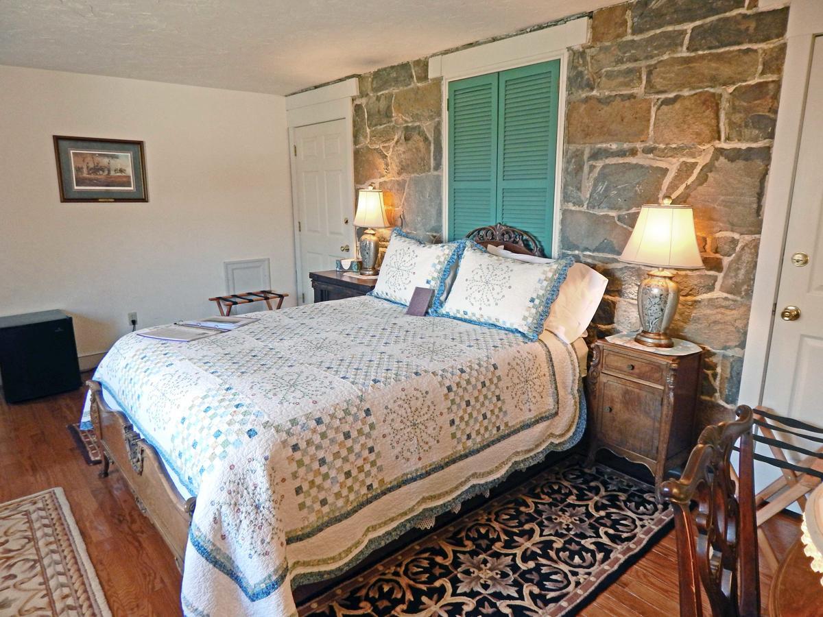 Gettysburg Battlefield Bed & Breakfast Inn Екстериор снимка