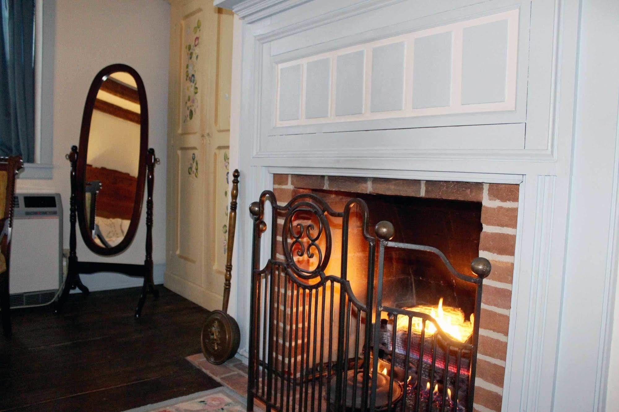 Gettysburg Battlefield Bed & Breakfast Inn Екстериор снимка