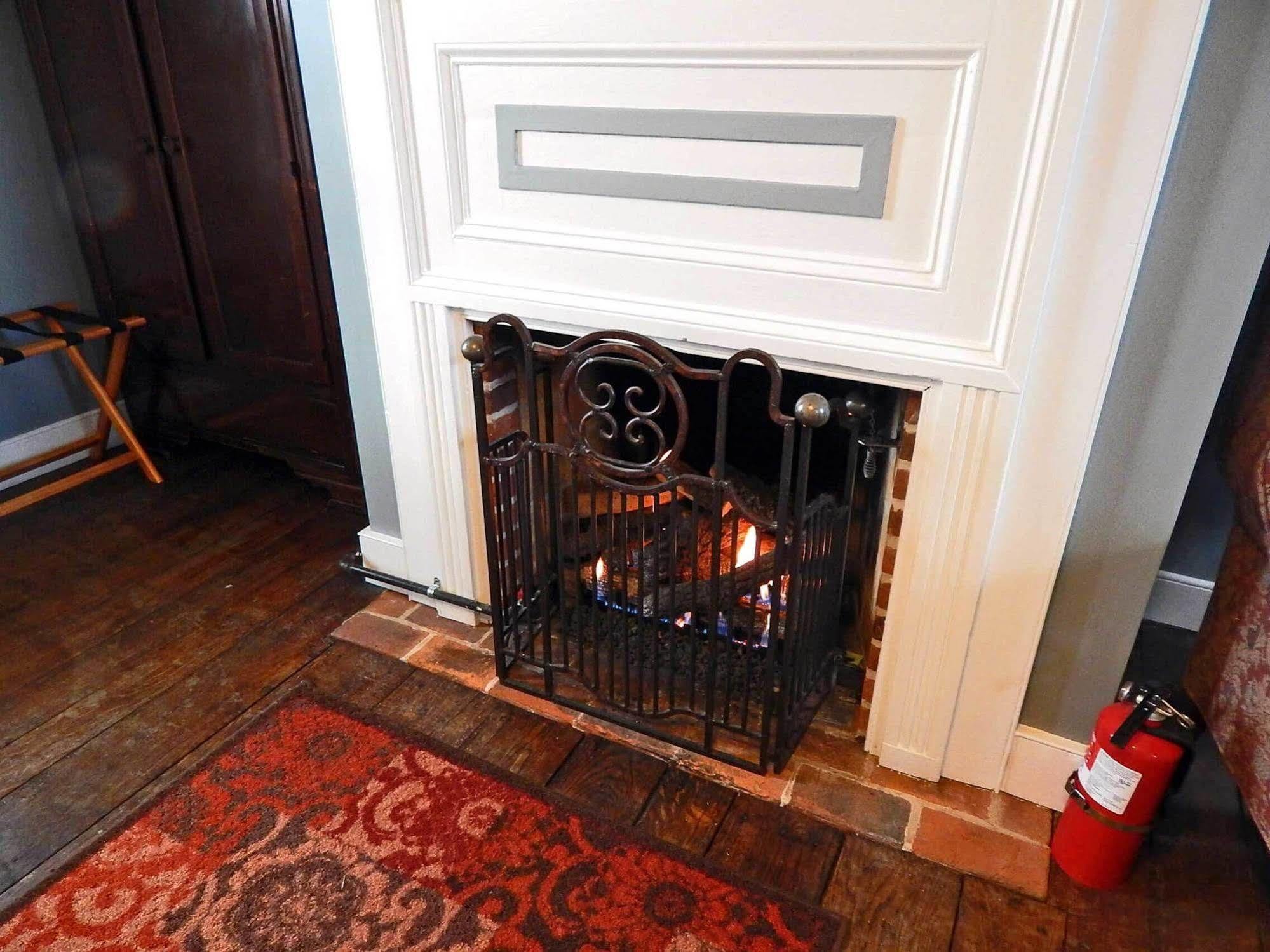 Gettysburg Battlefield Bed & Breakfast Inn Екстериор снимка