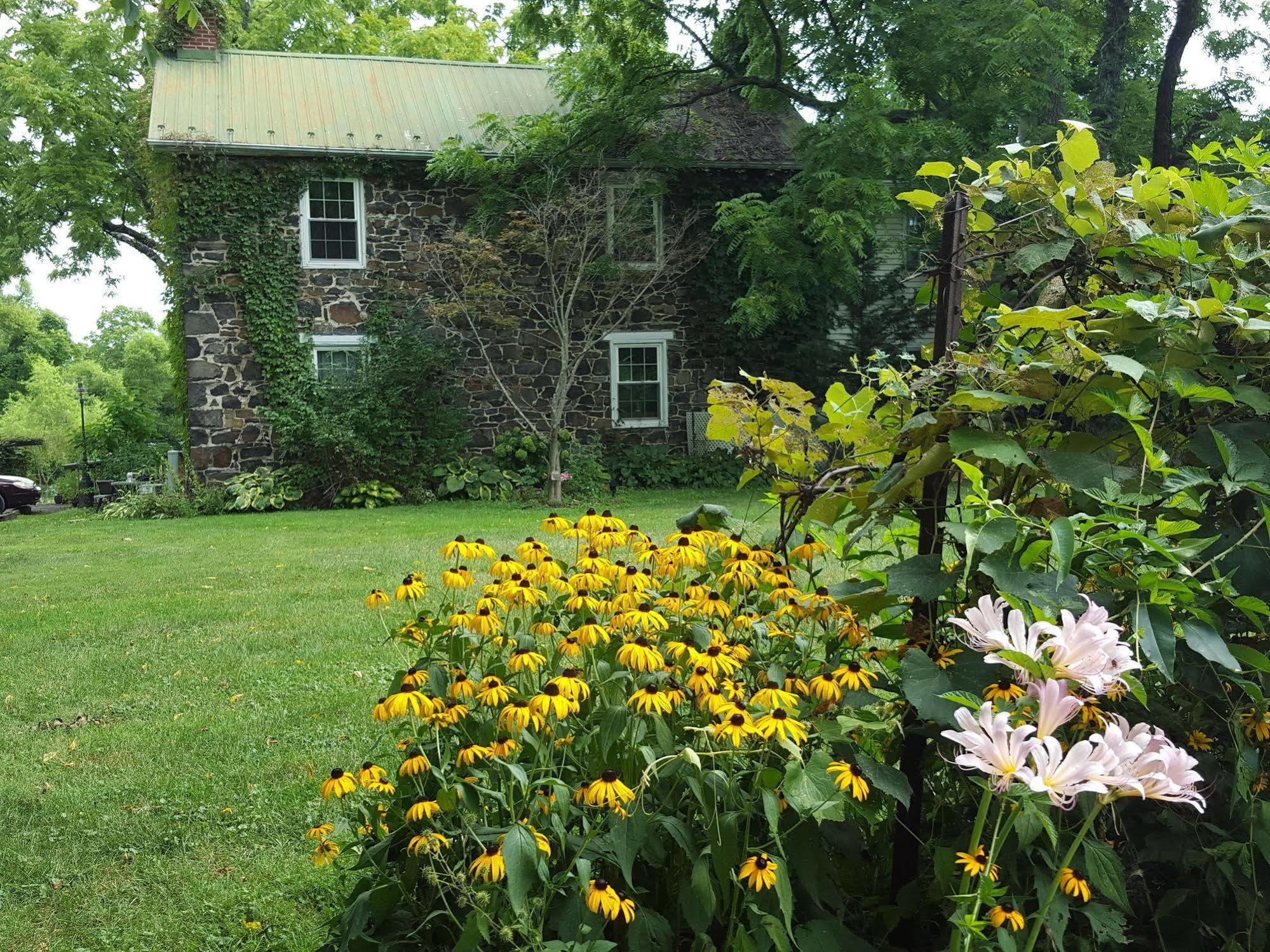 Gettysburg Battlefield Bed & Breakfast Inn Екстериор снимка